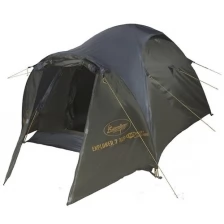 Палатка Canadian Camper Explorer 2 AL(цвет forest)